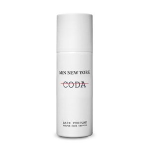 Coda Hair Perfume