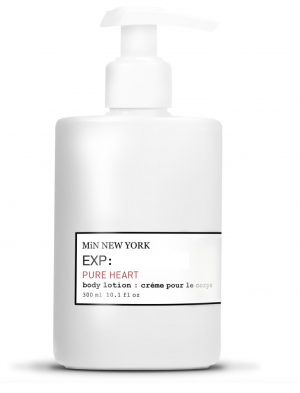 EXP: Pure Heart Body Lotion