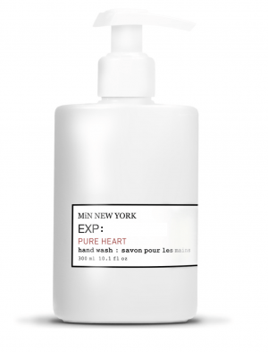 EXP: Pure Heart Body Wash