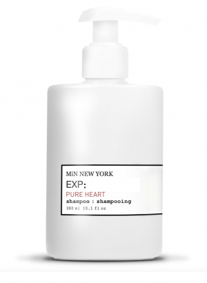 EXP: Pure Heart Shampoo